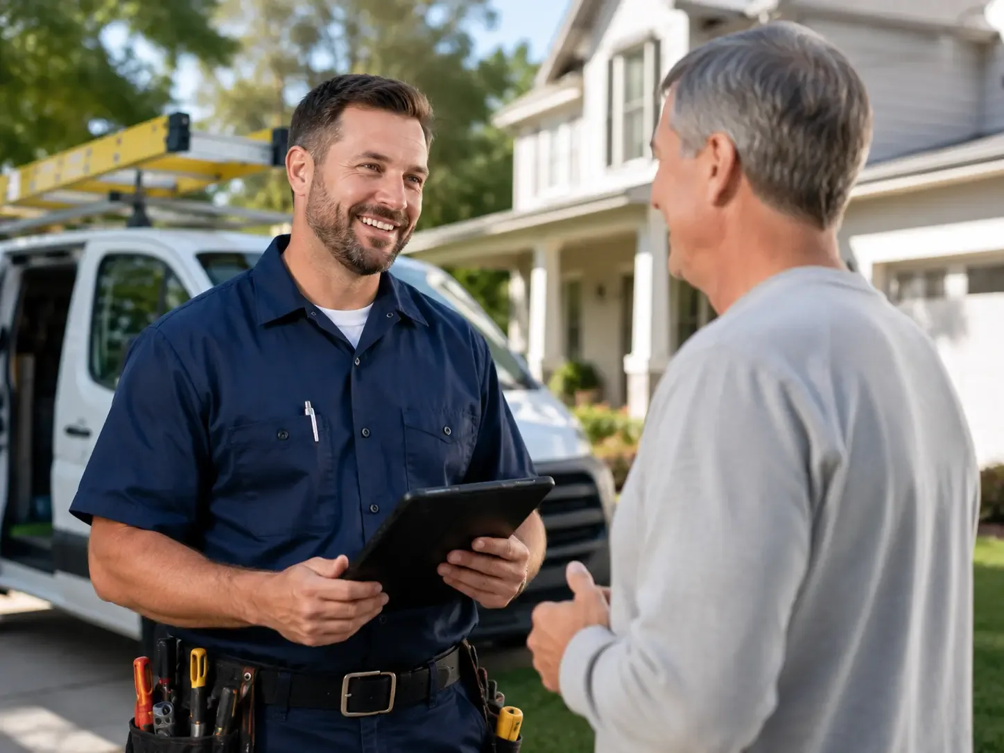 Whole Home Rewiring Kiln, MS FAQs